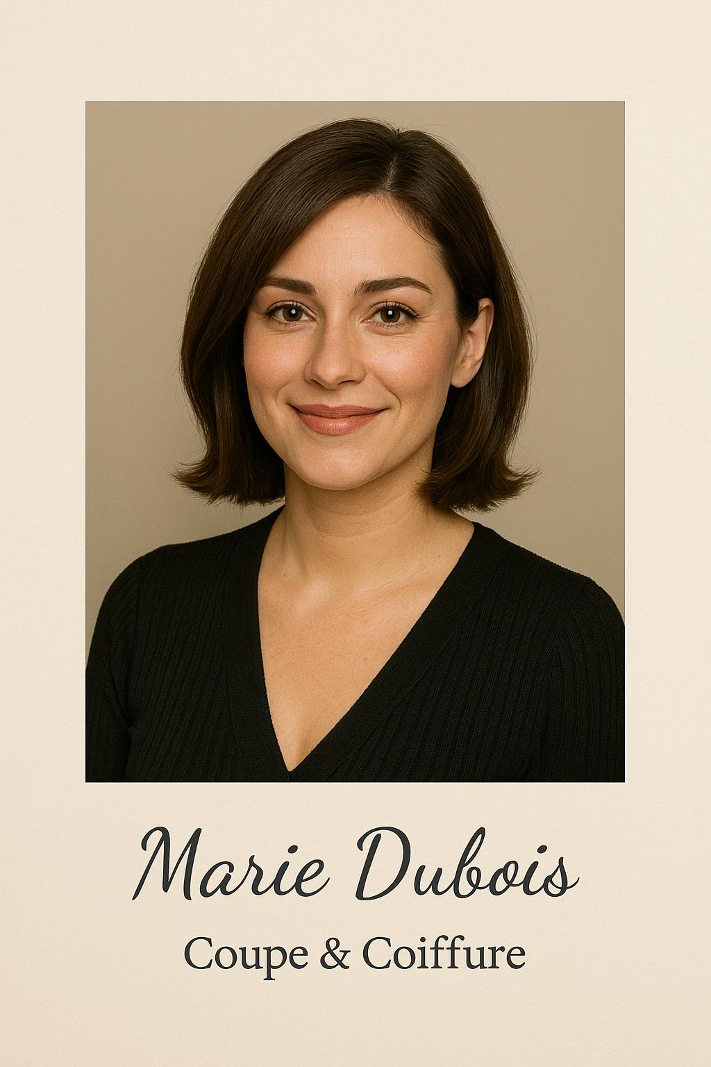 Marie