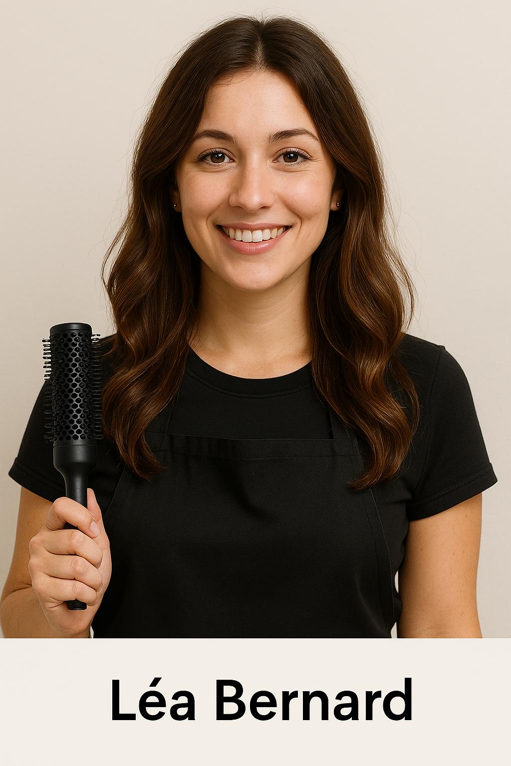 Julie
